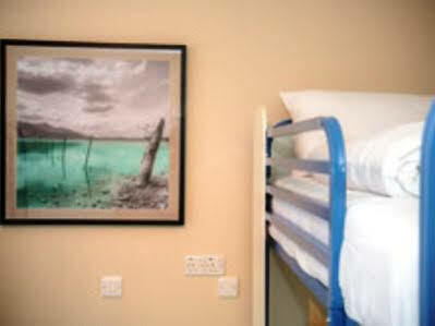 3 Lakes Hostel Killarney Exterior photo
