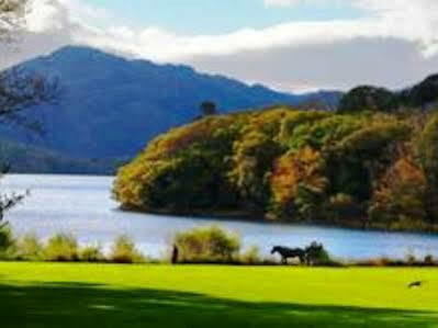3 Lakes Hostel Killarney Exterior photo